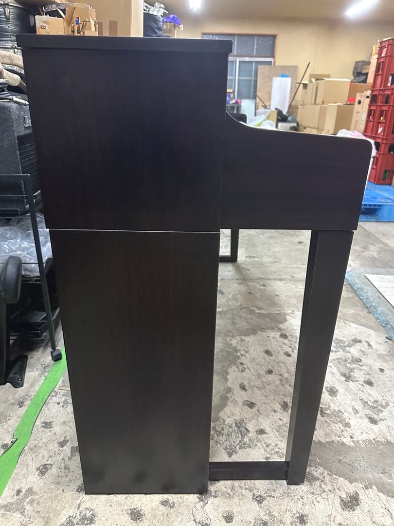 YAMAHA CLP-470 ヤマハ 電子ピアノ 2011年製 ※直配限定