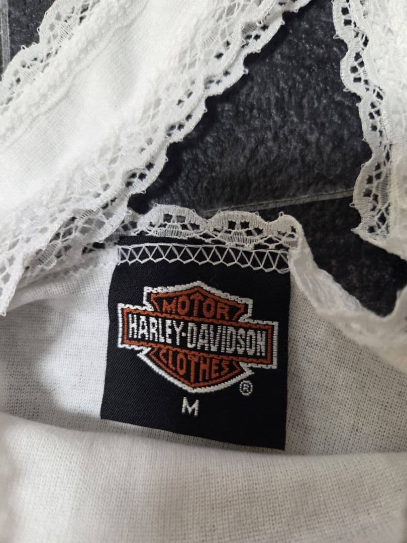 【レア　限定値下げ】Harley-Davidson タンクトップ Mサイズ