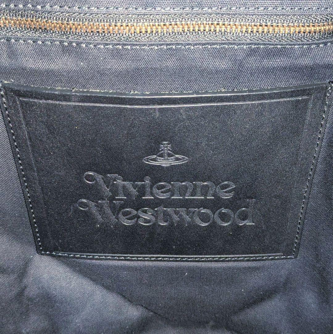 Vivienne Westwood フレーム リュック バックパック ナイロン