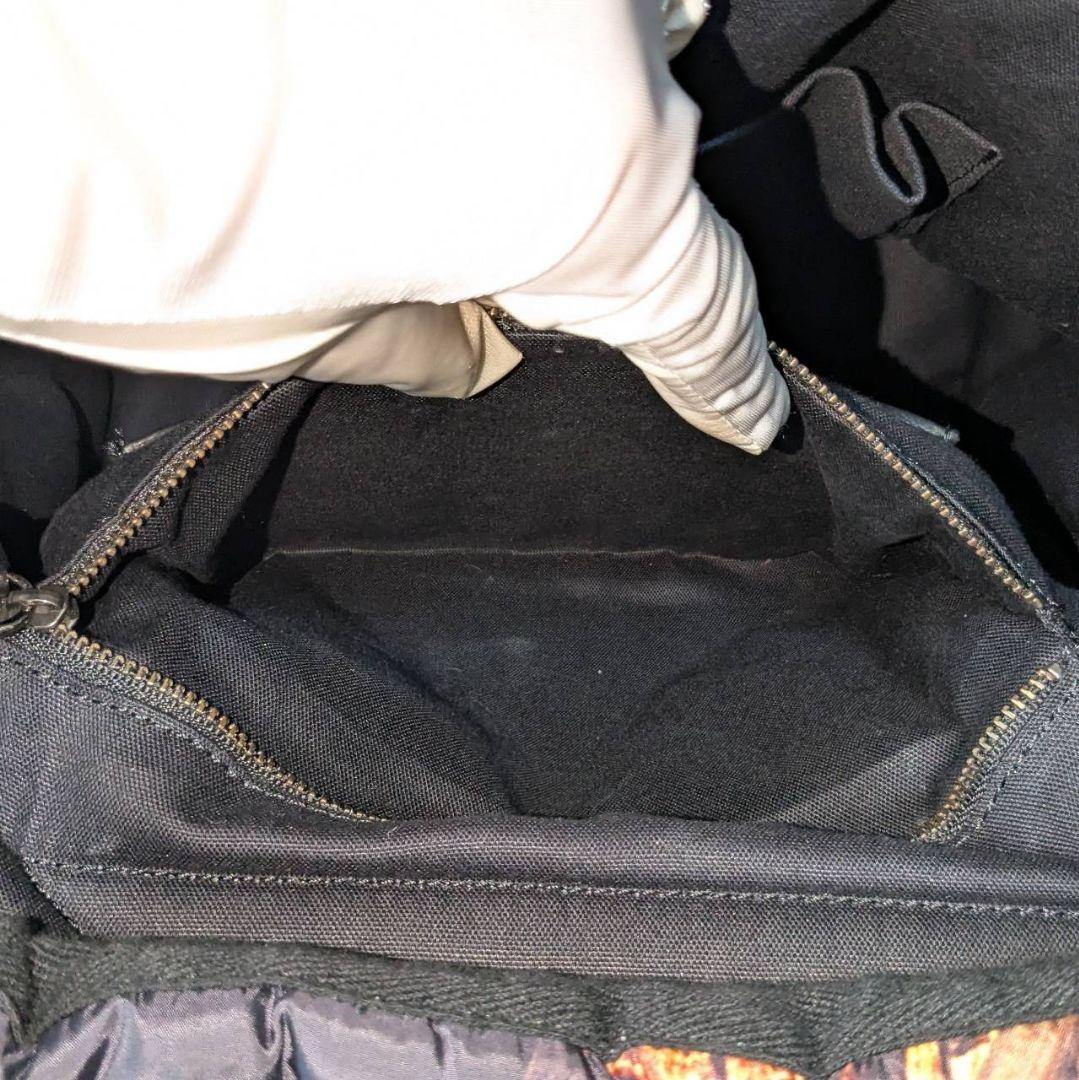 Vivienne Westwood フレーム リュック バックパック ナイロン