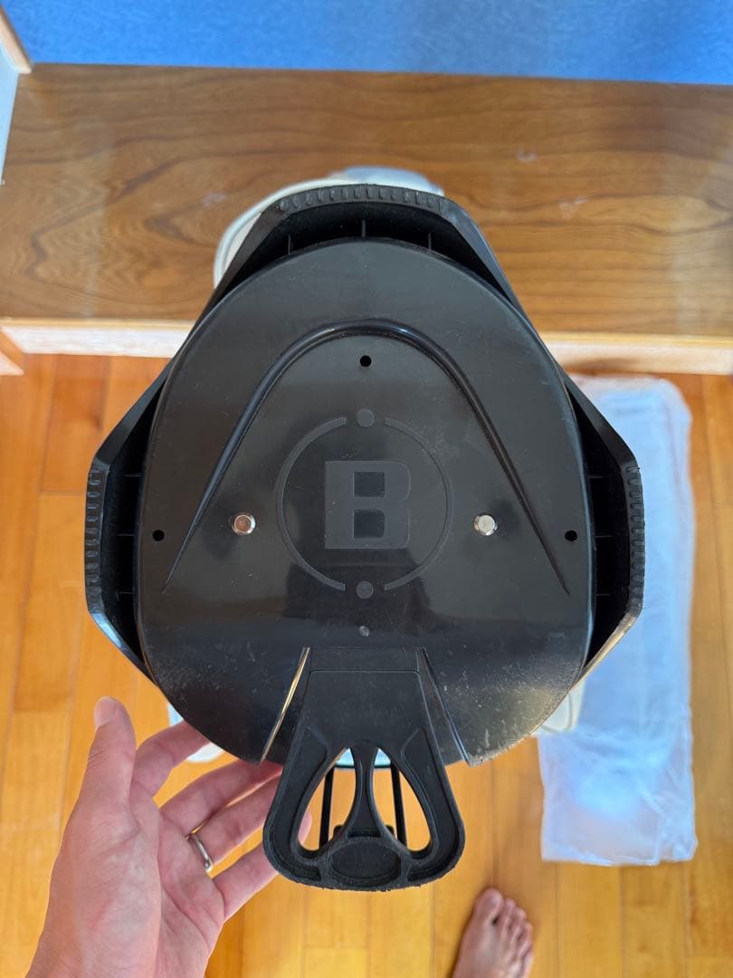 【最高級ライン】BRIEFING CR-10ブリーフィングキャディバッグシルバー