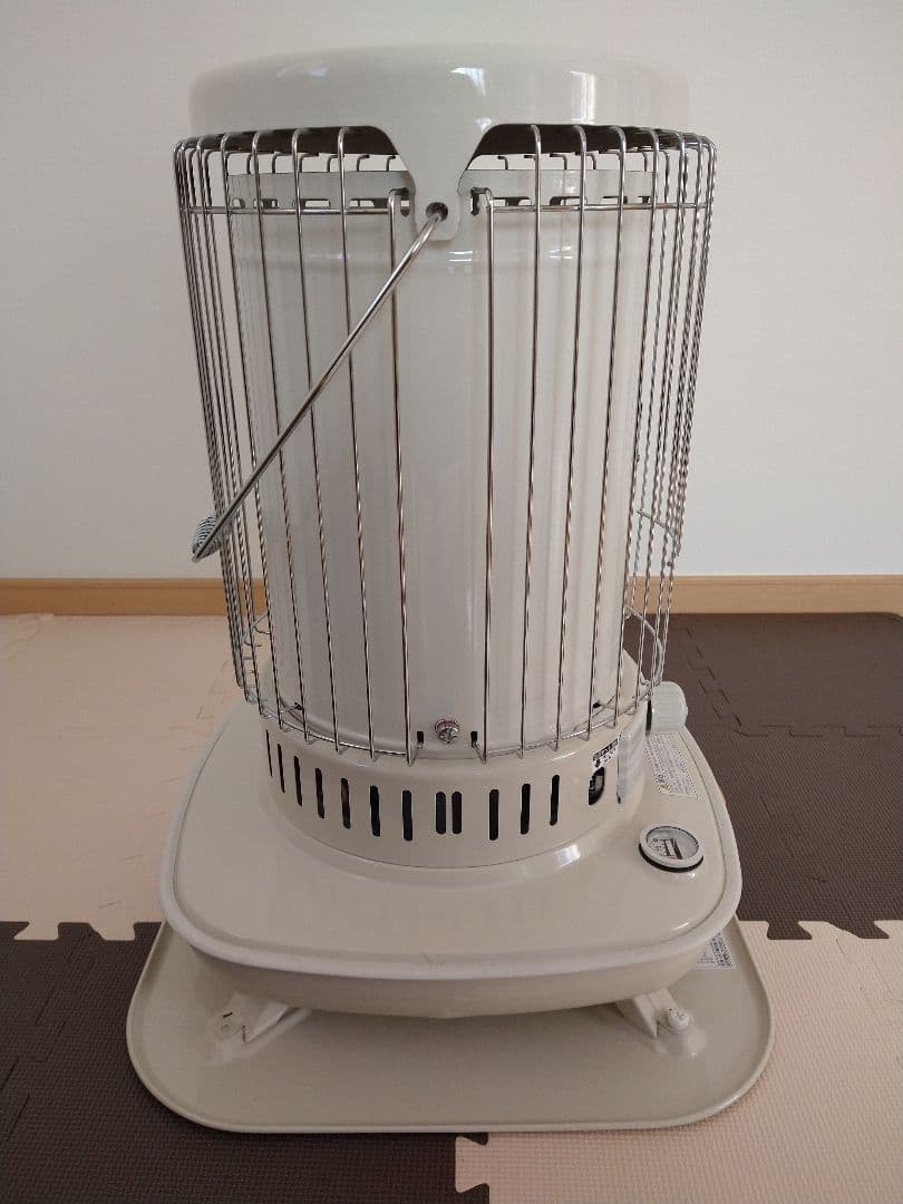 コロナ 自然対流形石油ストーブ SL-66D2 (SL-6620)