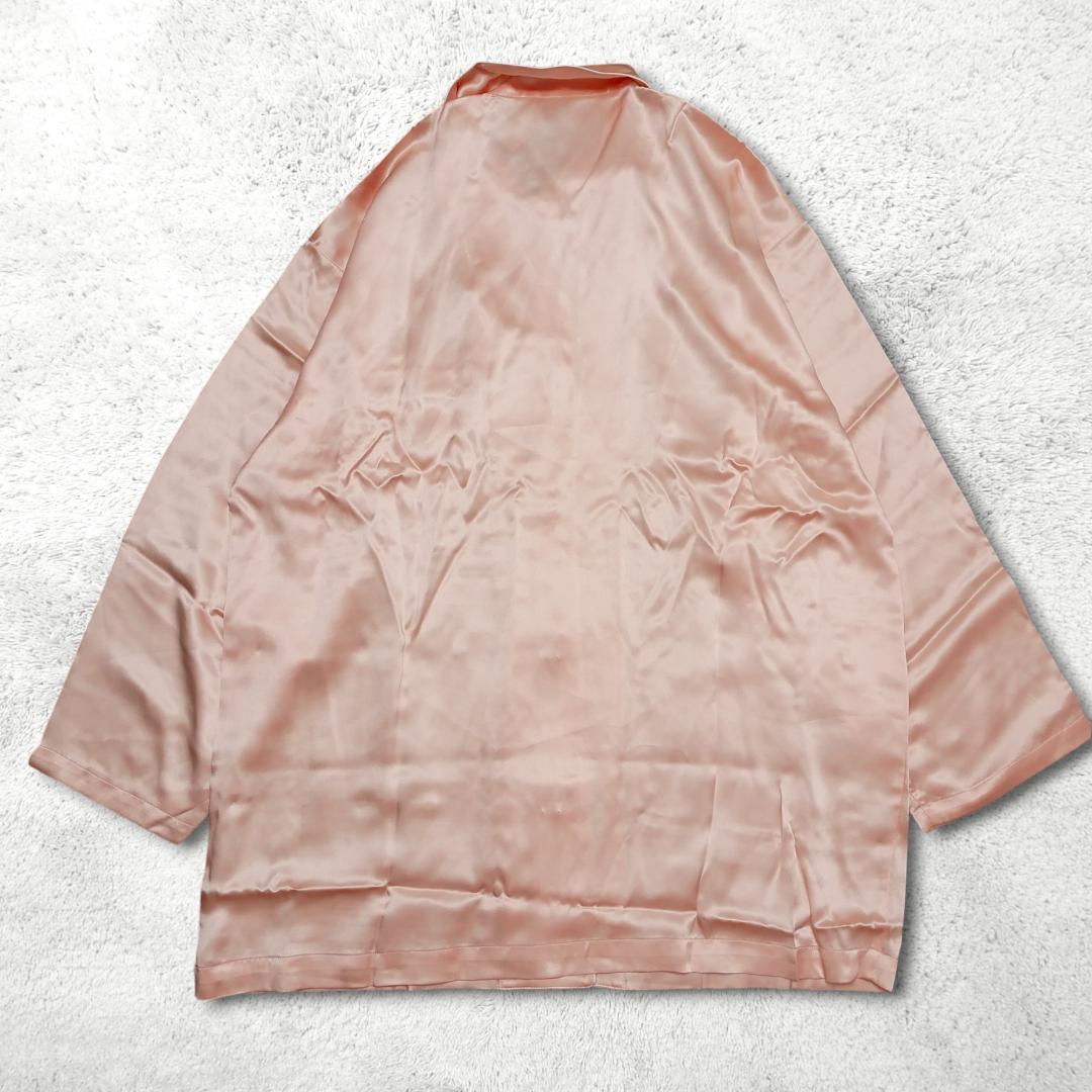 ✨極上の眠りをあなたに✨ ワコール最高級シルク100%パジャマ Mサイズ 新品