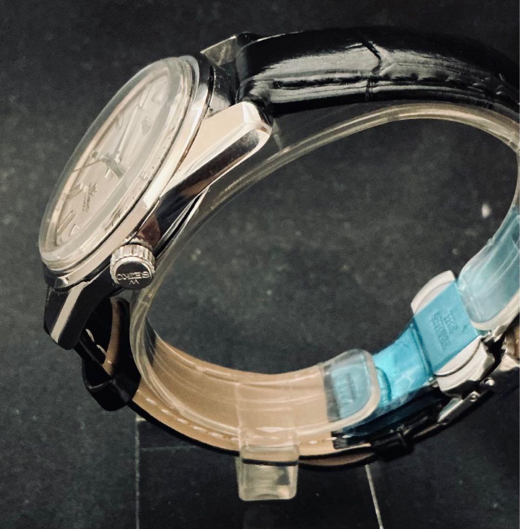 GS グランドセイコー5722-9990 獅子メダル OH済 傷なし！超美品