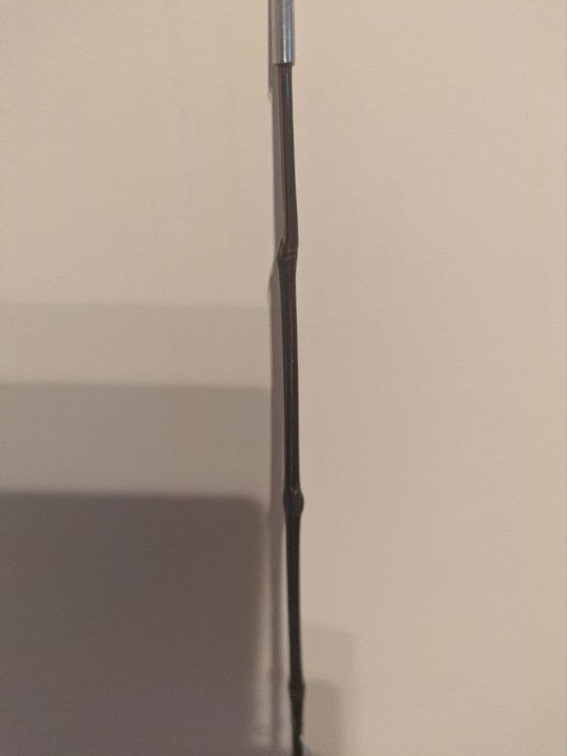 旭信 フライロッド 8.6ft バンブーロッド