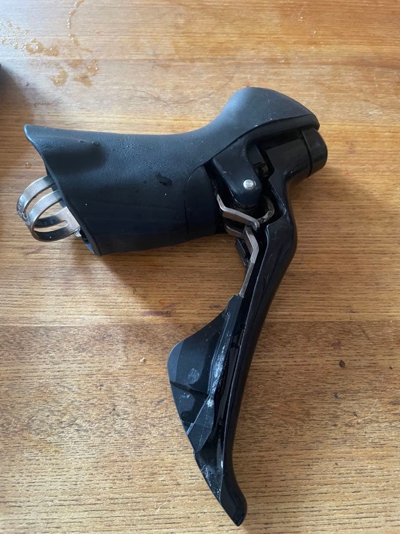 Shimano 105r7000コンポセット　アルテグラミックス