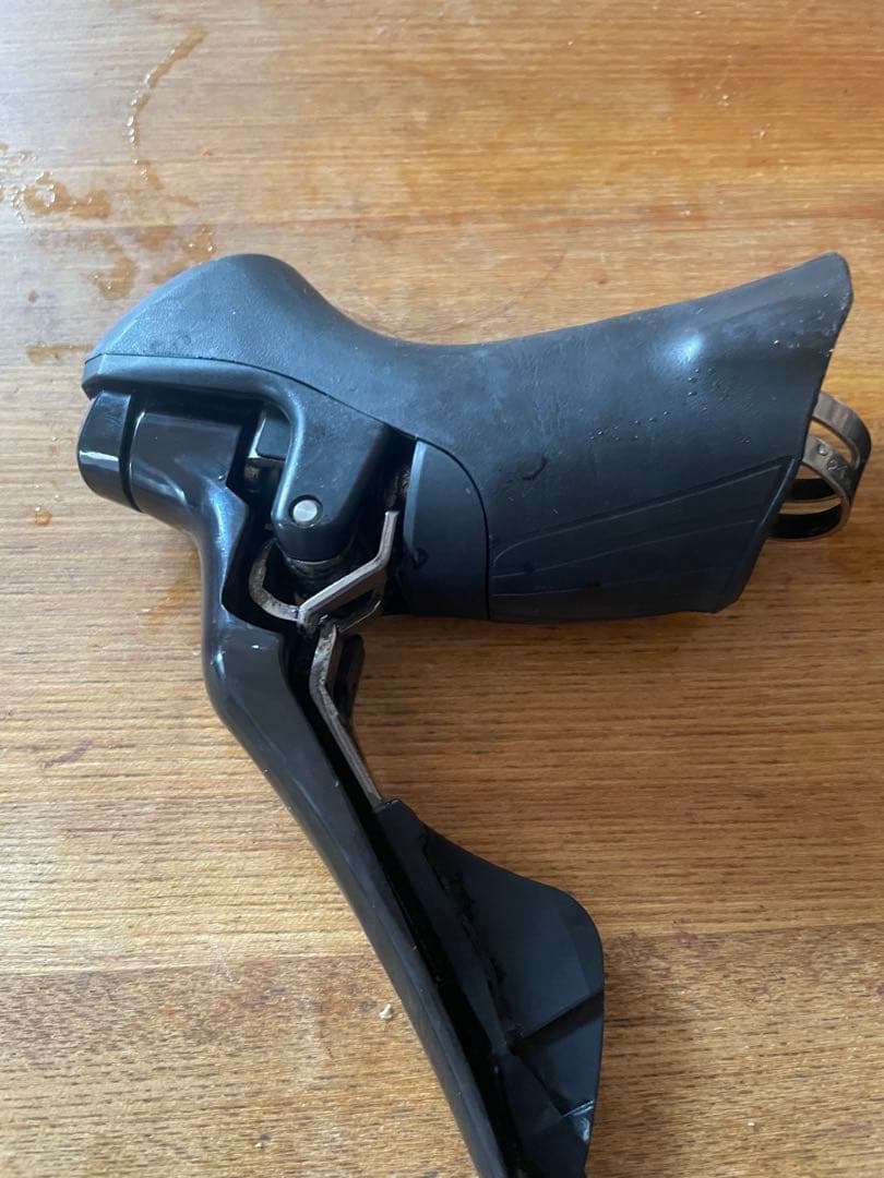 Shimano 105r7000コンポセット　アルテグラミックス