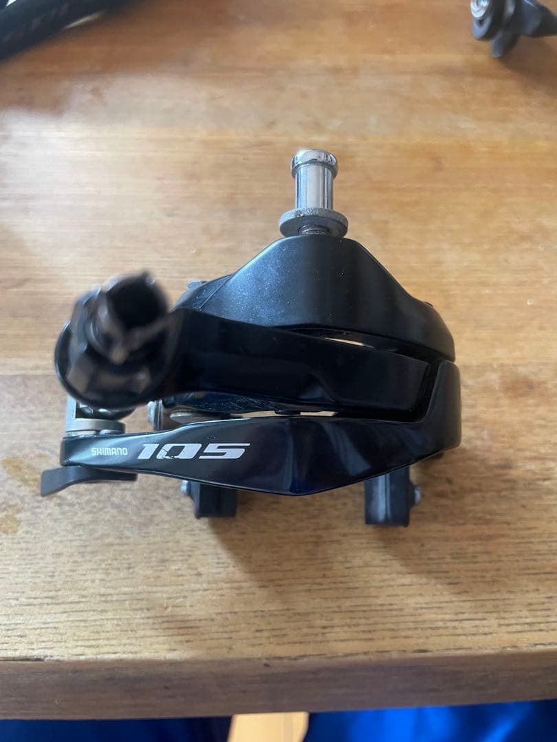 Shimano 105r7000コンポセット　アルテグラミックス