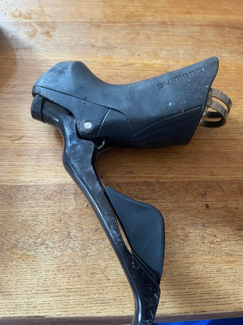 Shimano 105r7000コンポセット　アルテグラミックス