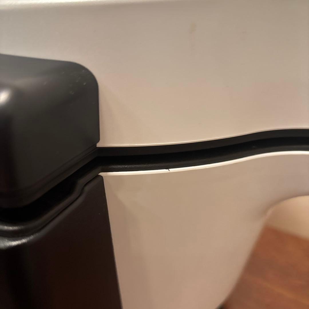 SHARP ヘルシオ HEALSIO 圧力鍋 KN-HW16F-W 1.6L