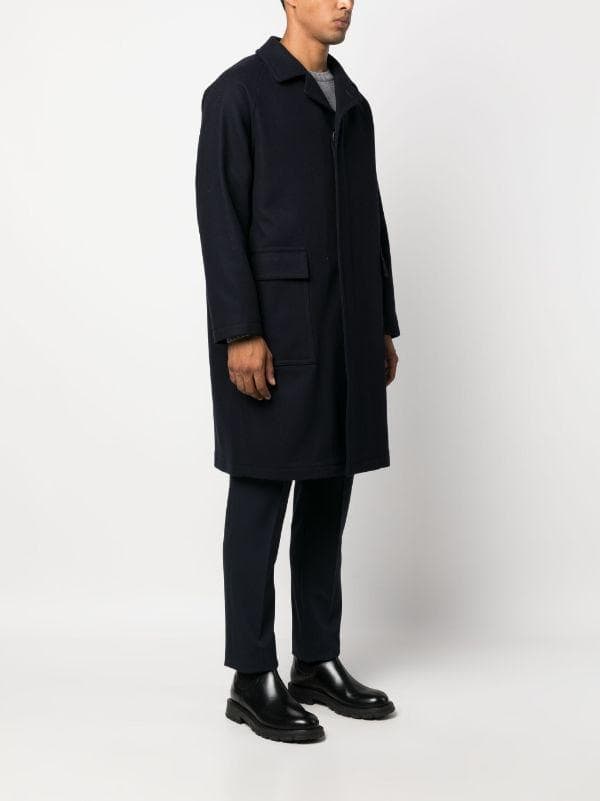 Tagliatore シングルコート