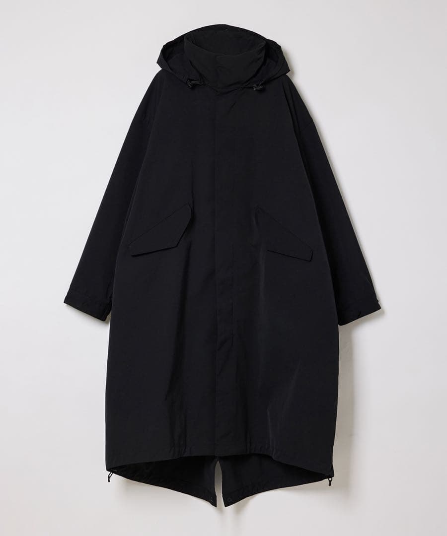 ジャケット・アウター TASLAN TWILL TYPE M-65 FIELD PARKA