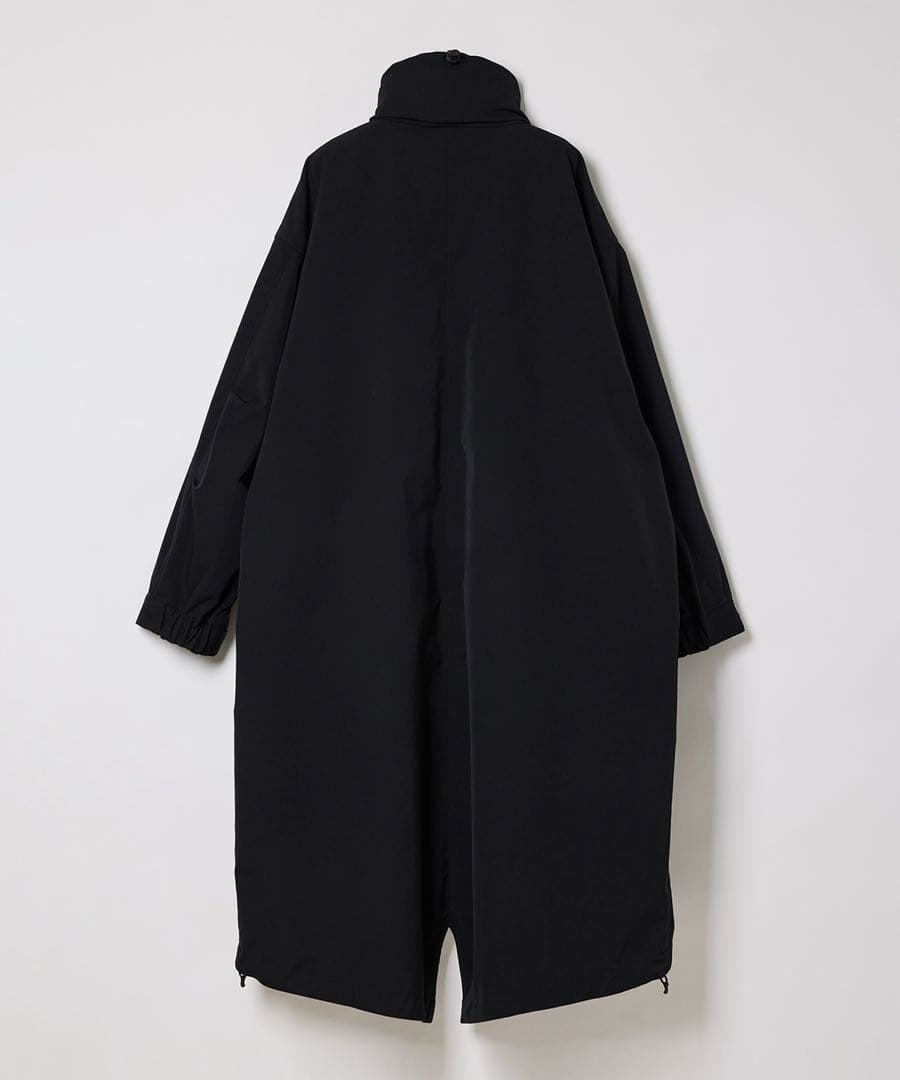 ジャケット・アウター TASLAN TWILL TYPE M-65 FIELD PARKA