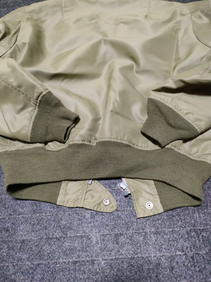 フェローズ L-2 38 ZIP不良 MIL-J-5391 L-2A L-2B - メルカリ