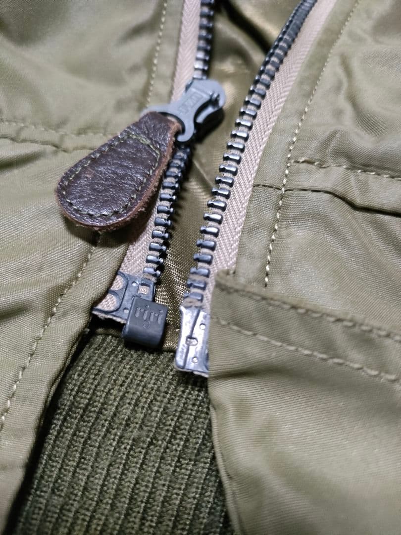 フェローズ L-2 38 ZIP不良 MIL-J-5391 L-2A L-2B - メルカリ