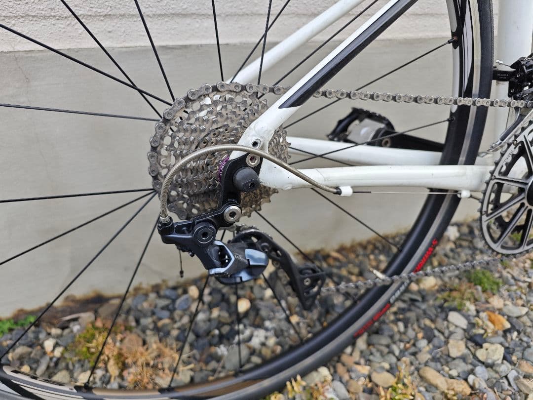 Specialized Allez sport ロードバイク