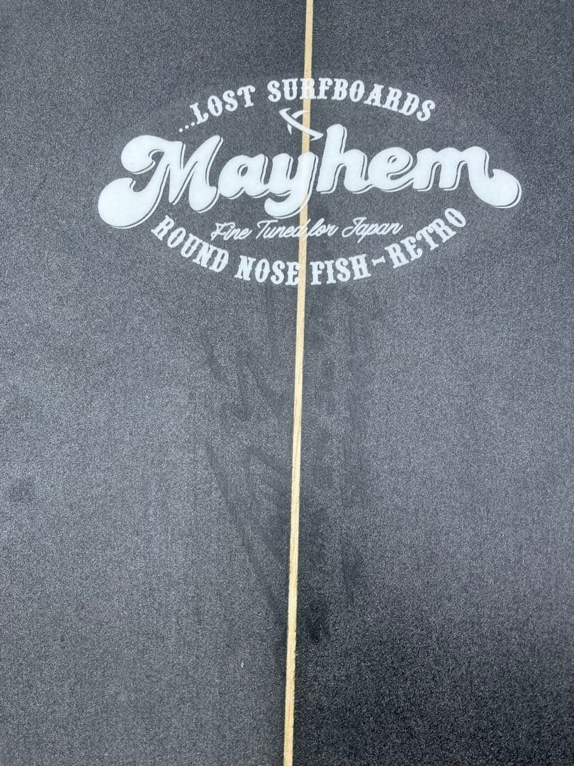 STORES.t 様検討中！lost RNF-RETORO サーフボード