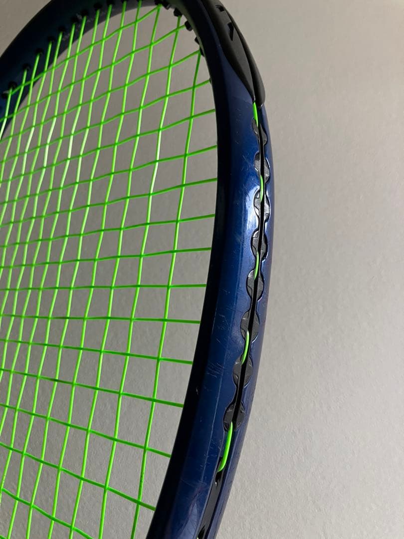 国内正規品　現行　ウィルソン　トライアド　スリー　G1 魔法のラケット