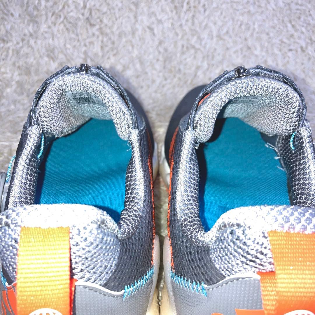 『未使用』アディダス コードカオス22 BOA ゴルフシューズ BOOST