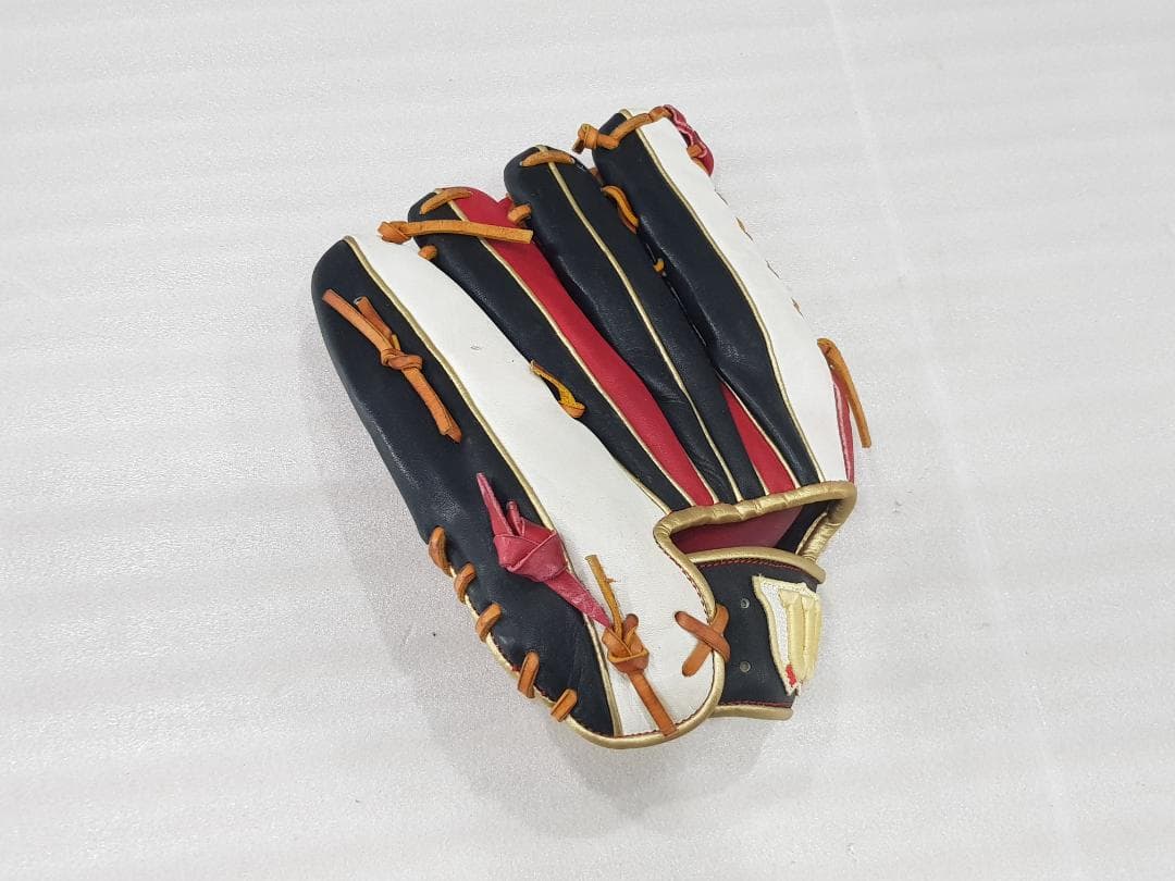 ウィルソン Wilson ワナビーヒーロー Wannabe Hero グローブ