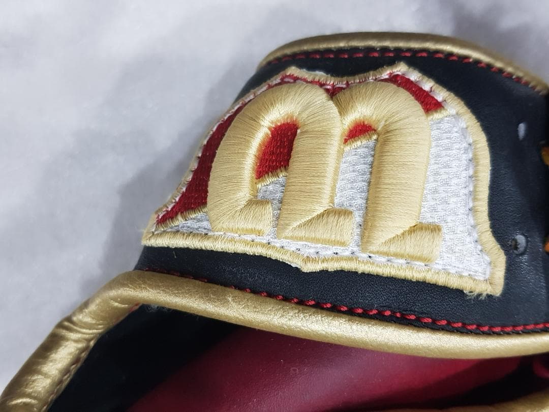 ウィルソン Wilson ワナビーヒーロー Wannabe Hero グローブ