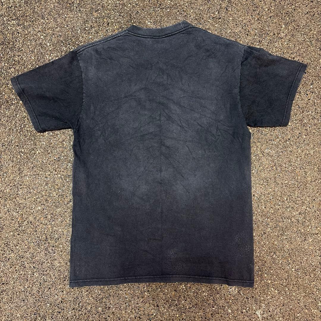 A*E様 Stussy \"Laura\" Tシャツ ブラック　Mexico