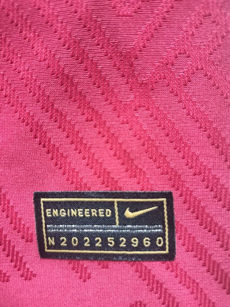 【お値下げ】リヴァプール サラー　22-23 ユニフォーム