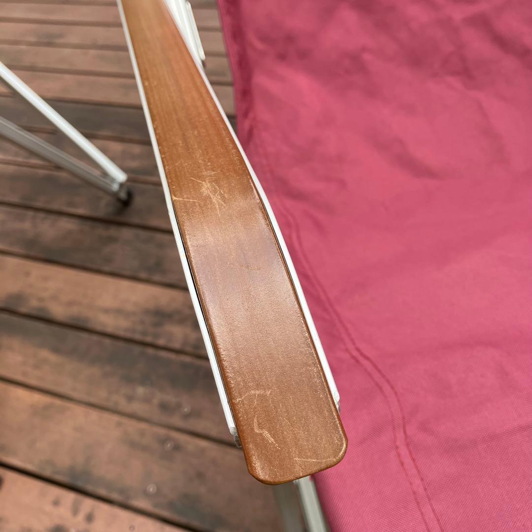 廃盤希少　オガワ　ハイバックチェア1905 2脚セット