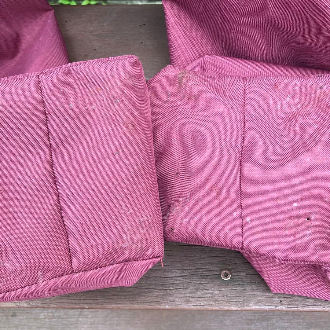 廃盤希少　オガワ　ハイバックチェア1905 2脚セット