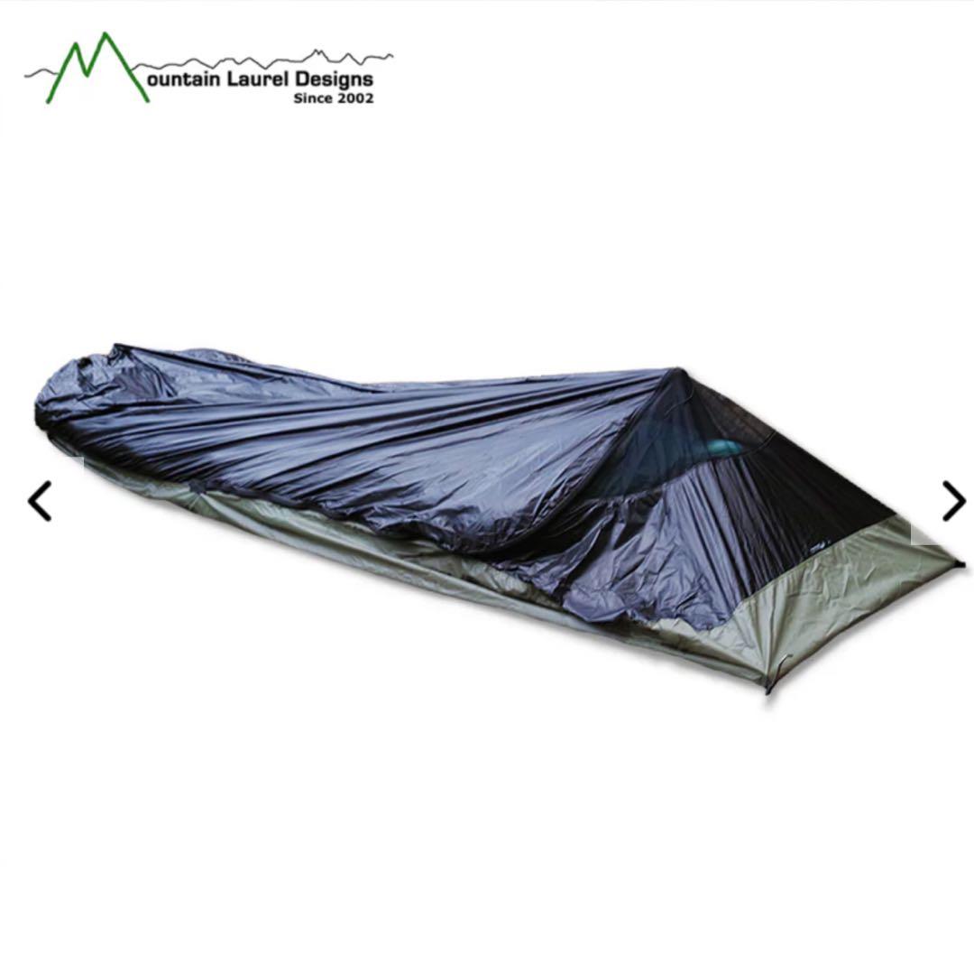 テント・タープ MLD SUPERLIGHT SOLO BIVY