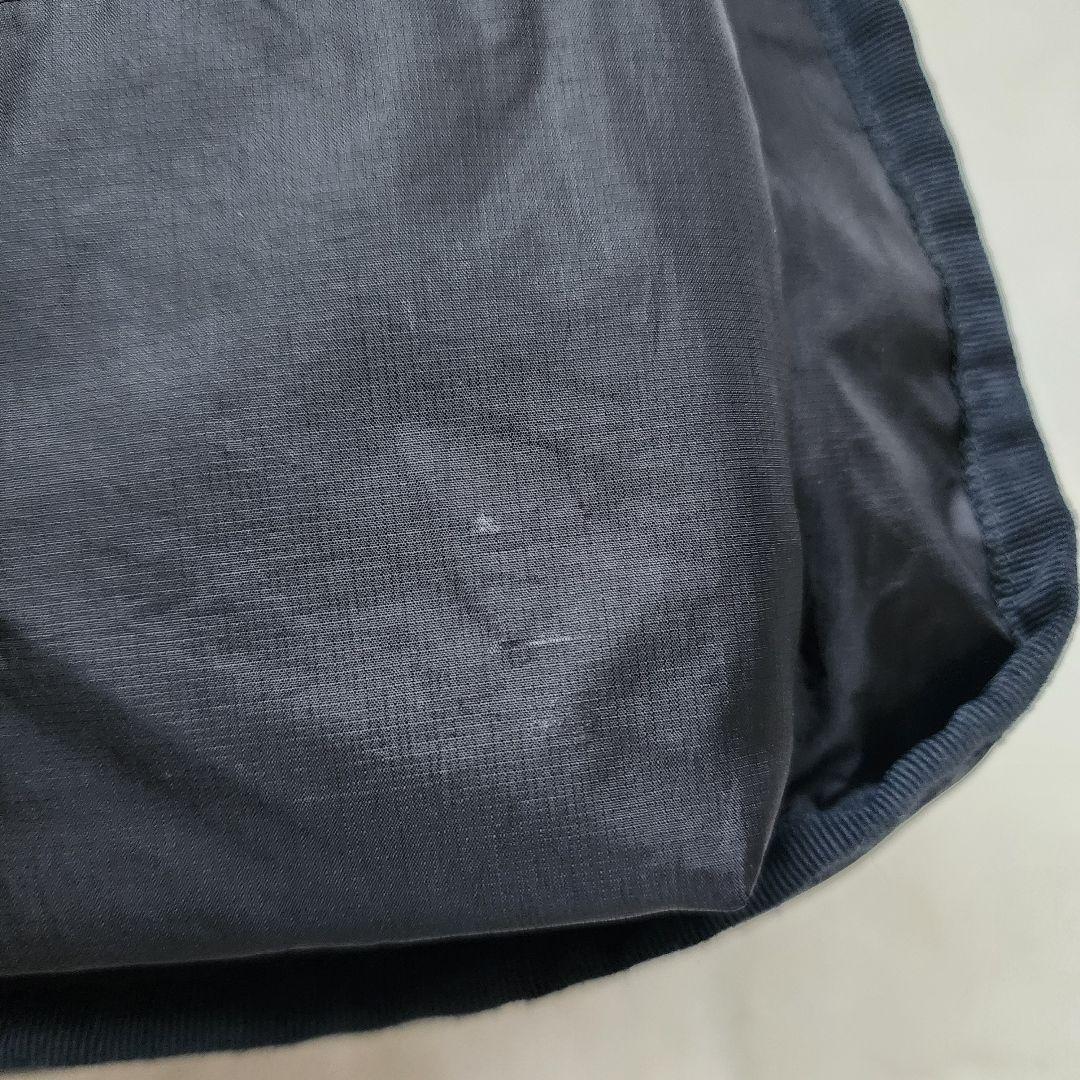 【極美品】LeSportsac リュック エッセンシャル バックパック 黒