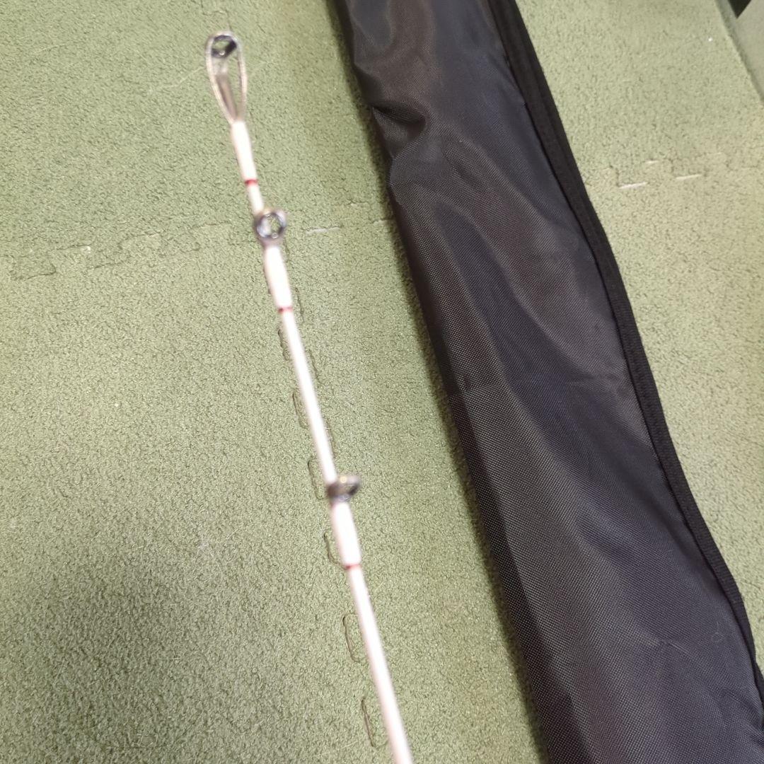 DAIWA　AブリッツネライH-180　引き取り