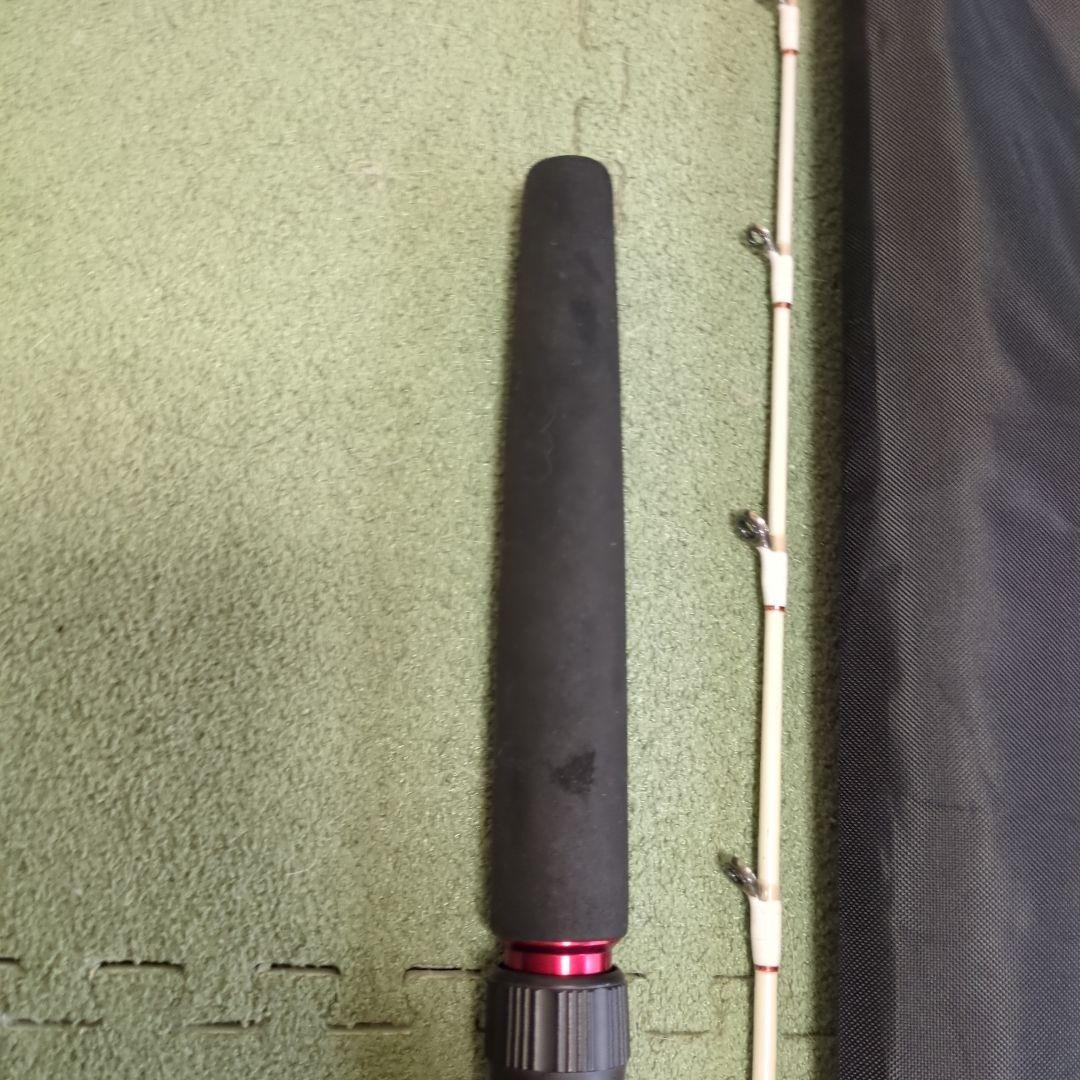 DAIWA　AブリッツネライH-180　引き取り