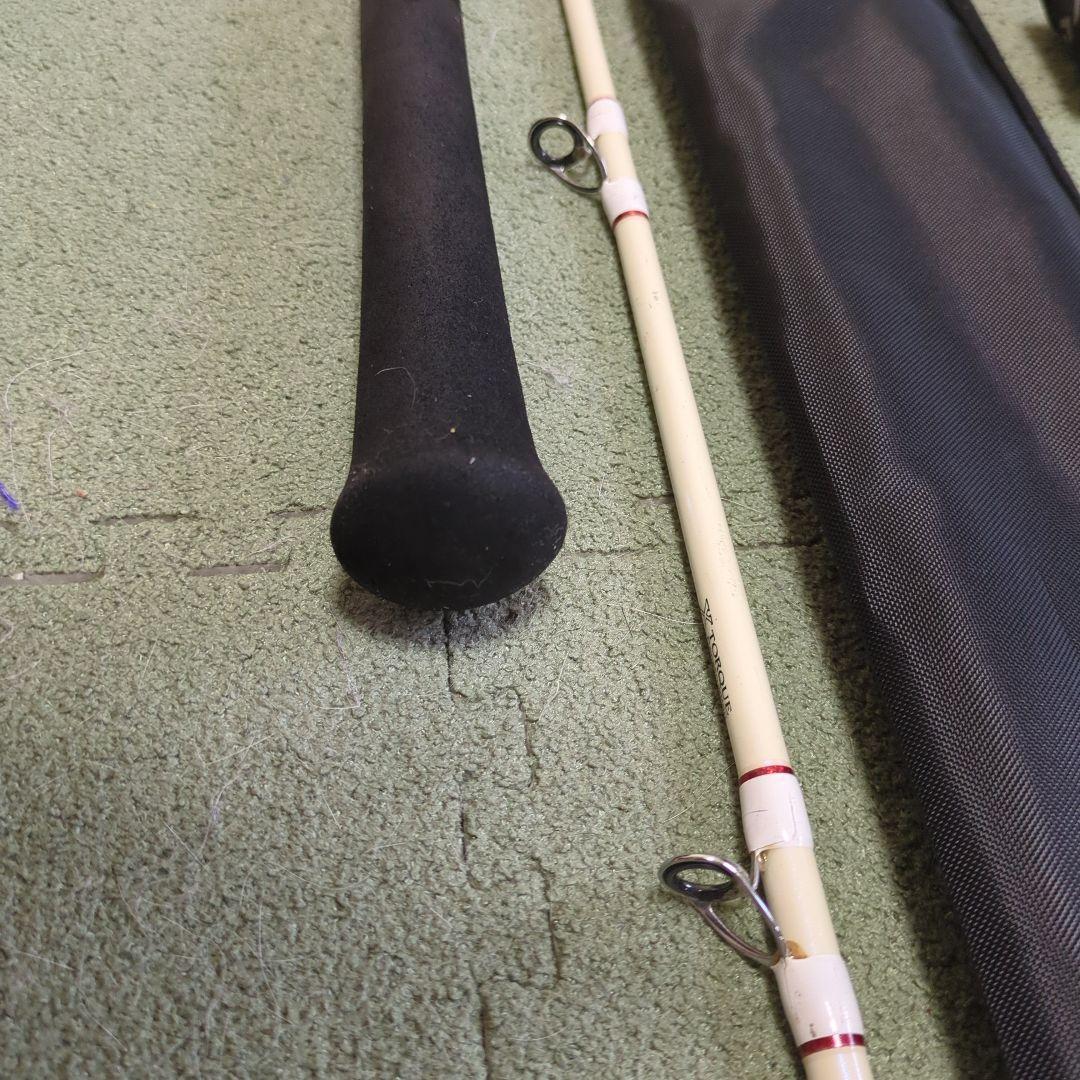 DAIWA　AブリッツネライH-180　引き取り