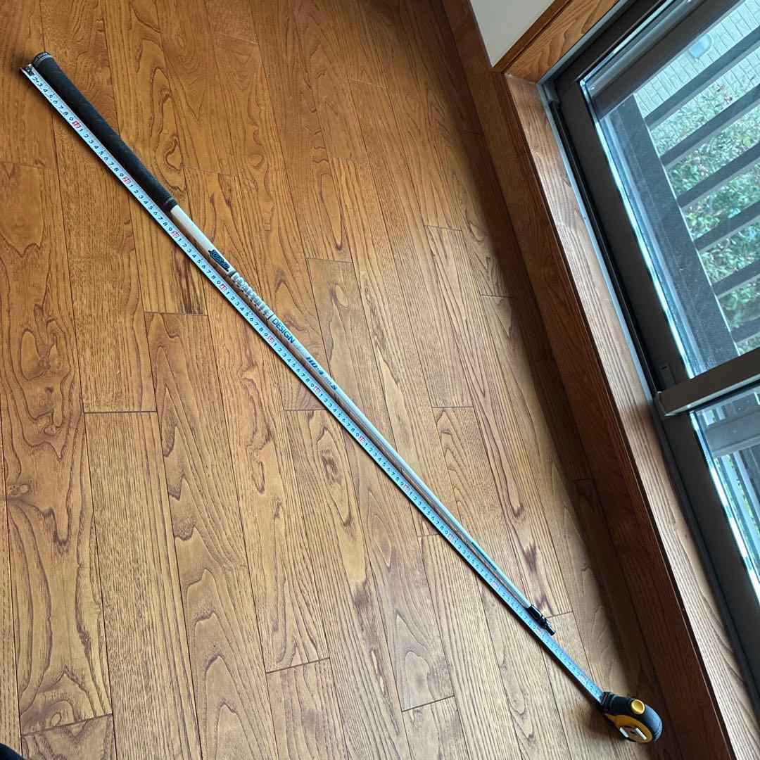 Tour HD-4 フレックスS ゴルフシャフト