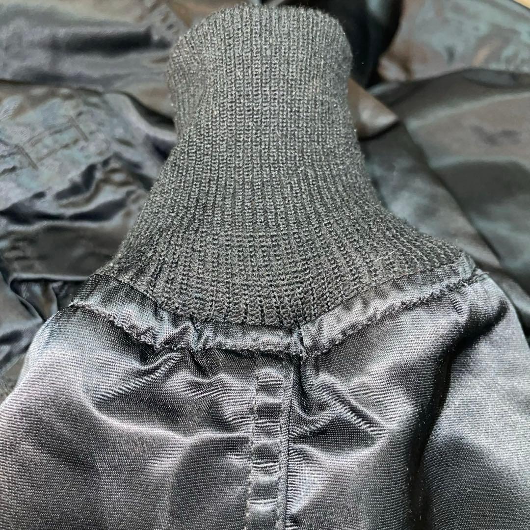 USA製XL GREENBRIER ma-1