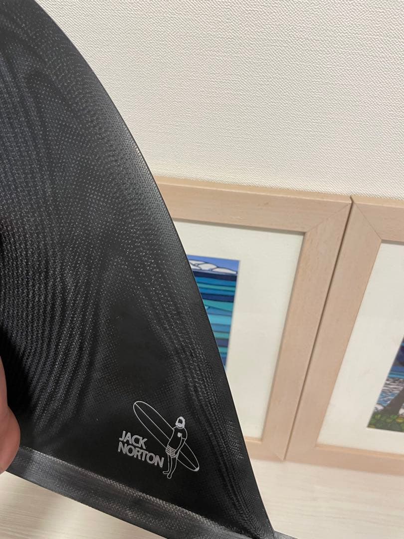 alkali FIN 　新品未使用