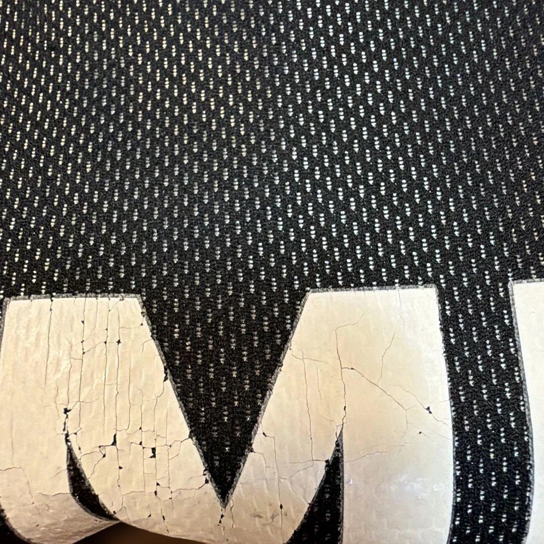 アディダス レアル・マドリード キーパーシャツ　02-03 ヴィンテージ