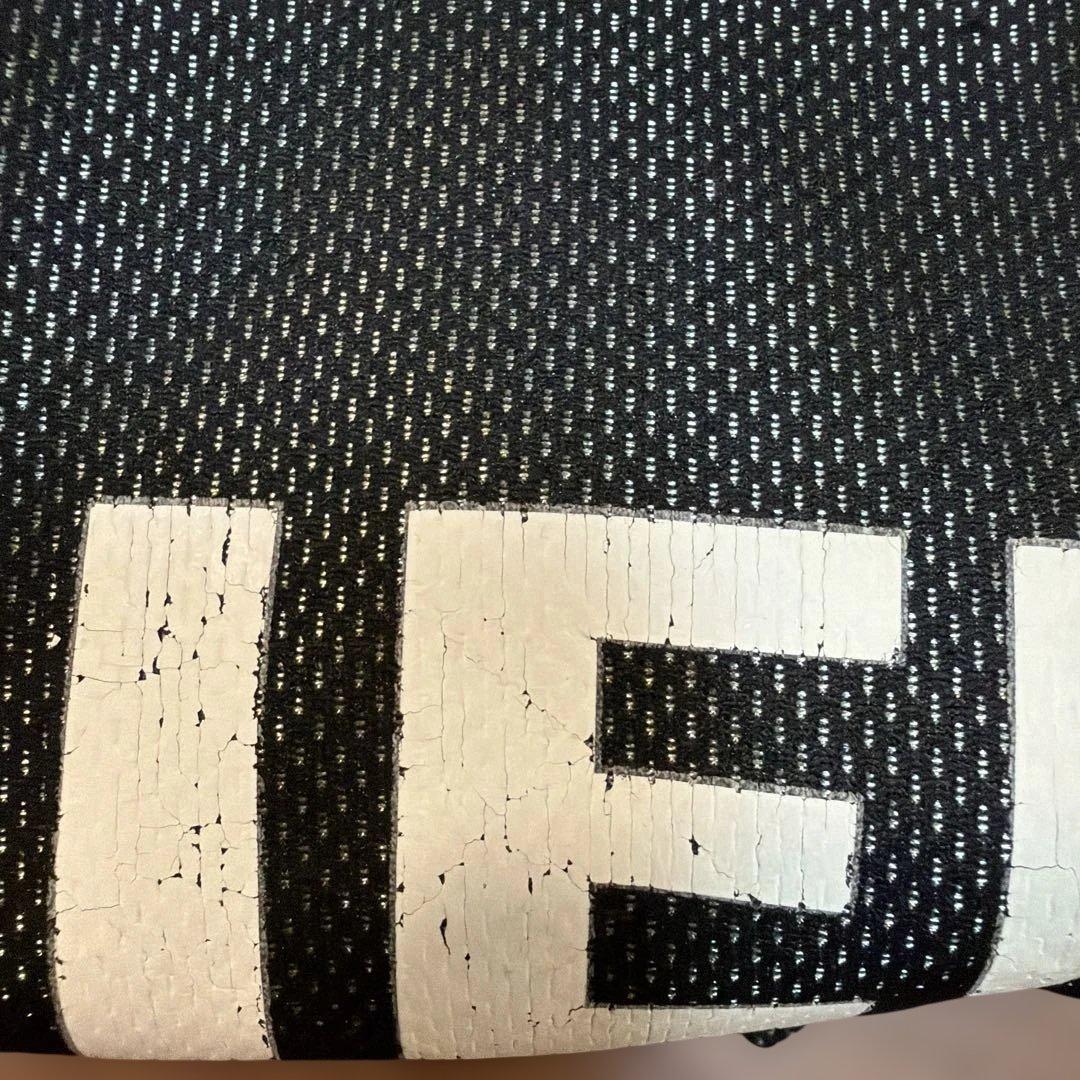 アディダス レアル・マドリード キーパーシャツ　02-03 ヴィンテージ