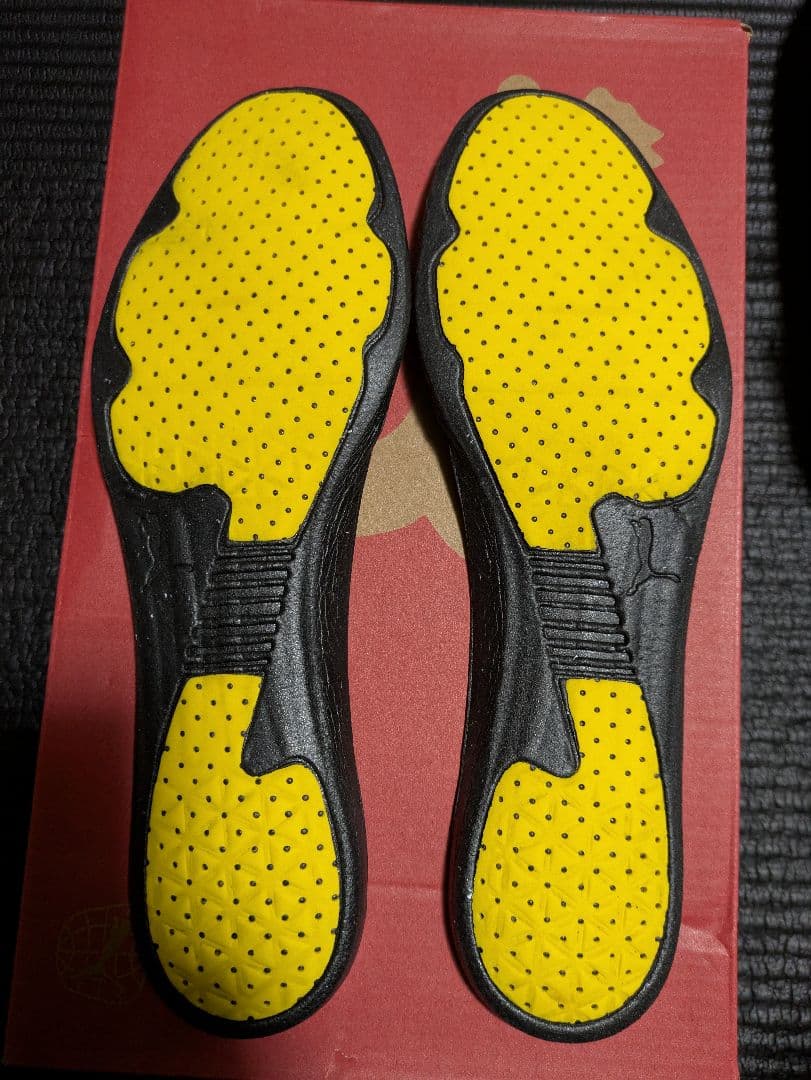 フューチャー　アルティメット　FG/AG 26.0cm