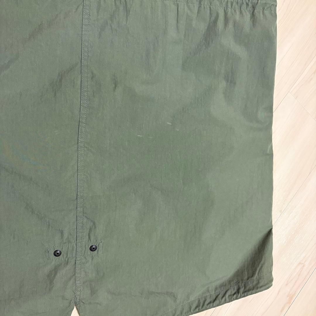 ワイパーインク 米軍 M-65 フィッシュテールパーカー フルセット