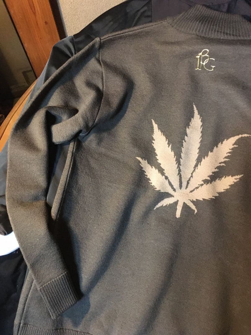 みーと1piu1uguale3 GOLF×Lucien KT