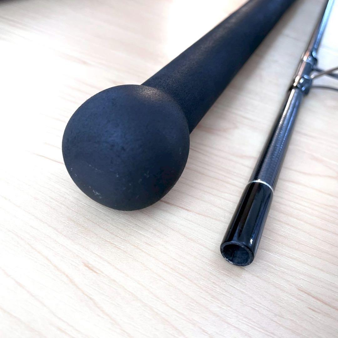 ほぼ新品　エイムス(Aims) ブラックアロー アンリミテッド 110MH