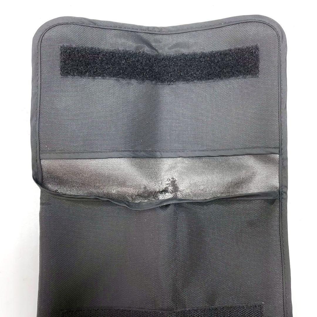 ほぼ新品　エイムス(Aims) ブラックアロー アンリミテッド 110MH