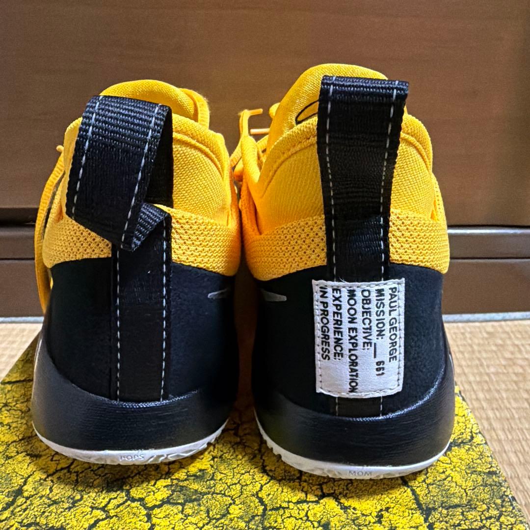 Paul e 2 バスケットボールシューズ