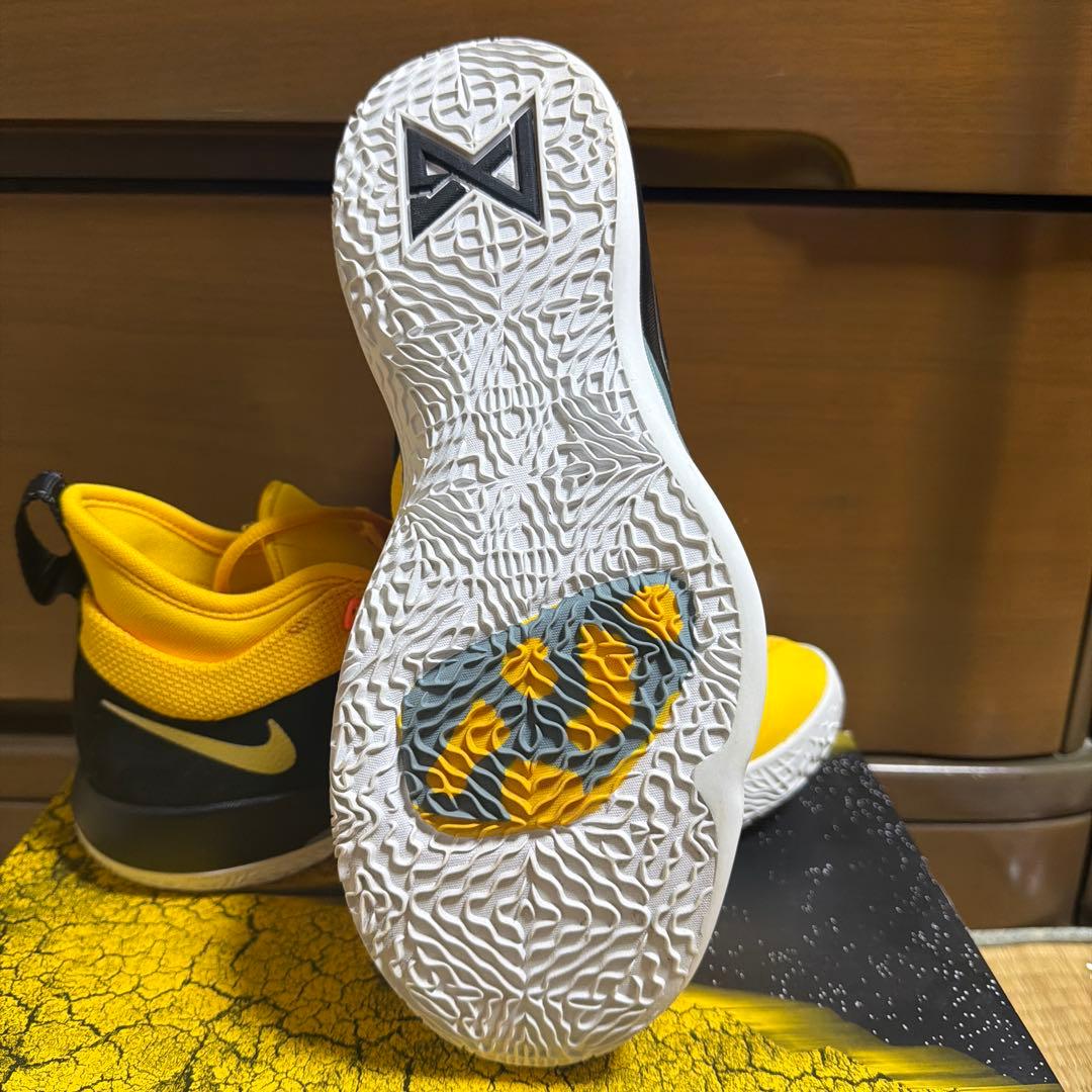 Paul e 2 バスケットボールシューズ