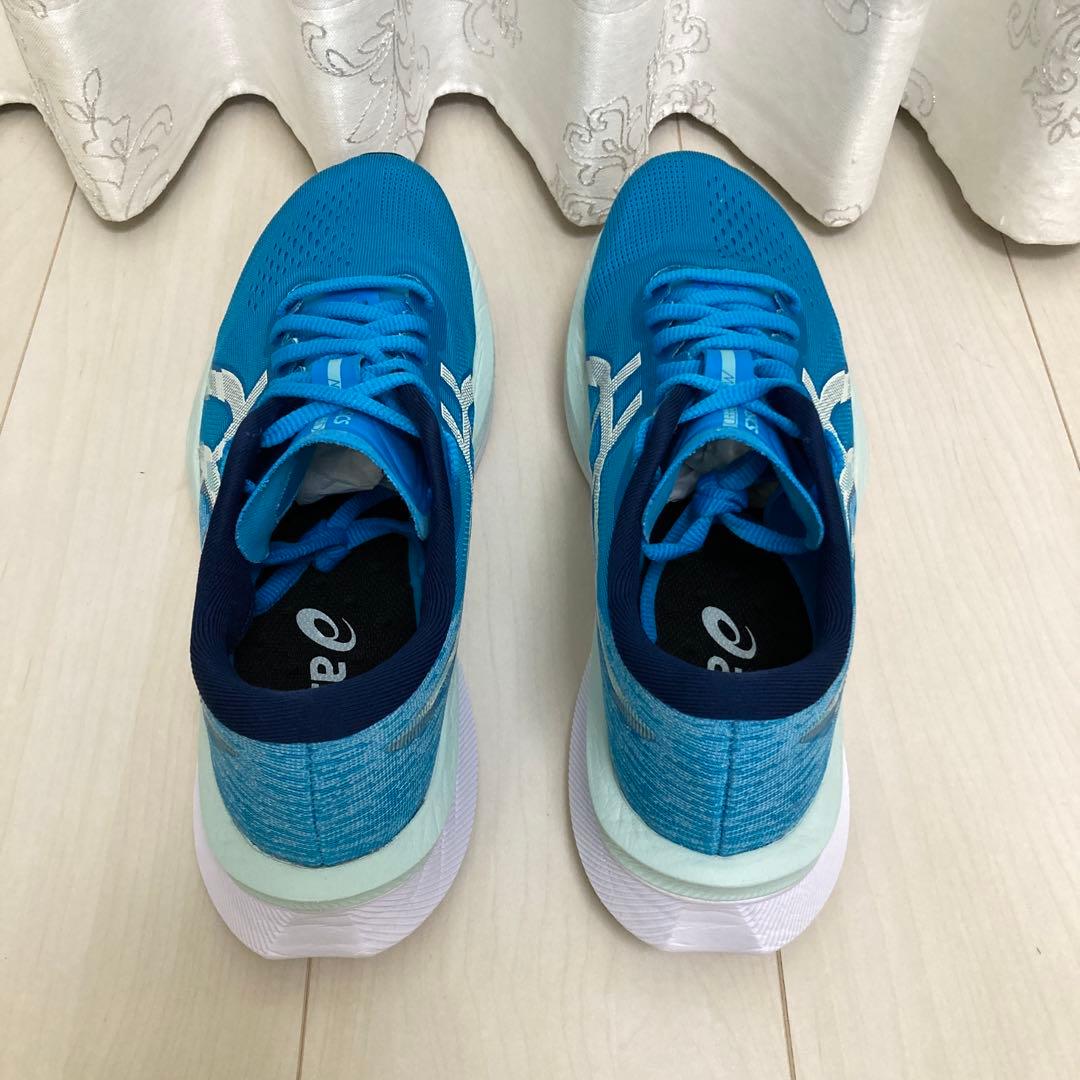 タイムセール【極美品】26.5cm MAGIC SPEED 4 asics