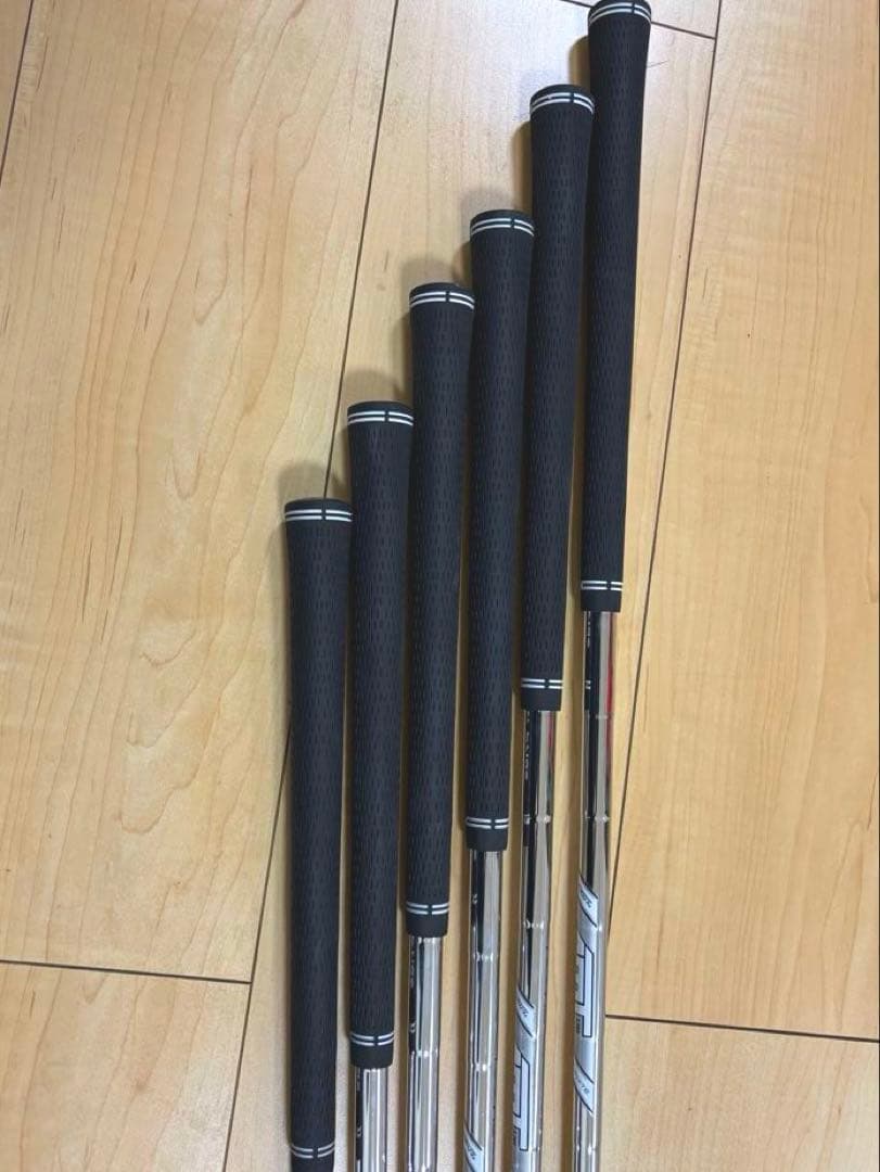 スリクソン zxi5 ダイナミックゴールド AMT ホワイト 値引き交渉可