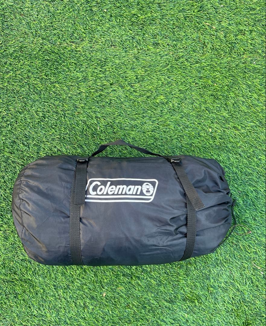 Coleman Touring Dome STドーム型キャンプテント