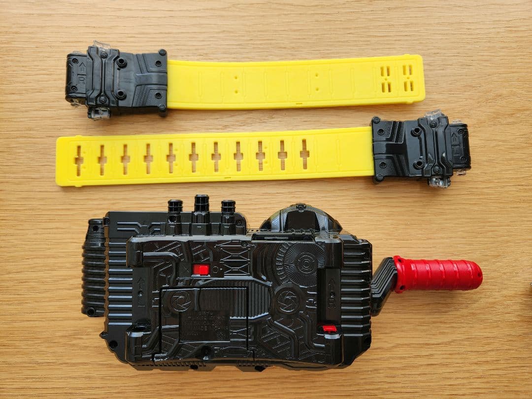 値下げ中 仮面ライダービルド まとめ売り A - メルカリ